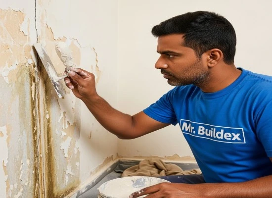 Professional Building Crack Repair Services in Chennai - Wall Crack Repair & Structural Crack Solutions