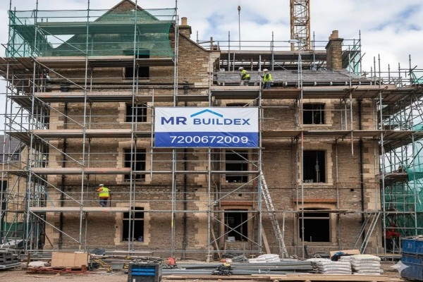 Professional Building Renovation Services in Chennai - Home Remodeling Contractors