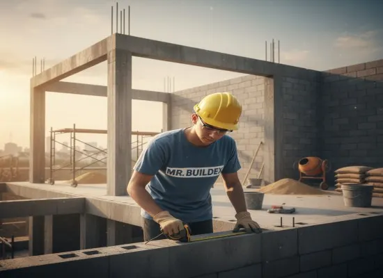 Professional New Construction Services in Chennai - Home Builders & Construction Contractors