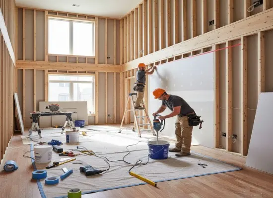 Professional Interior Design Services in Chennai - Mr Buildex